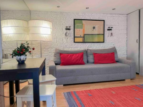 B15 Downtown Cosy Apartment